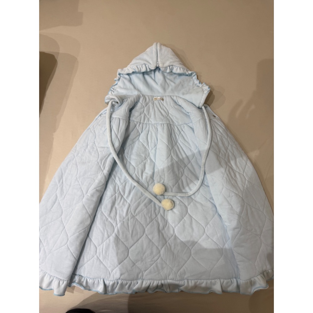 bebe amico防風罩-細節圖2