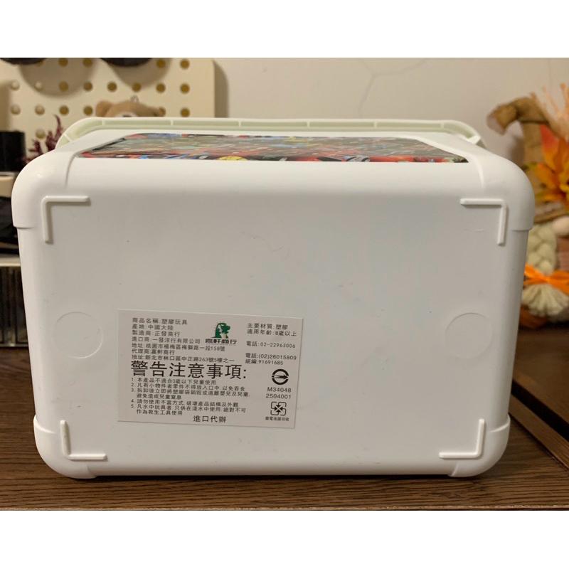 ［可刷卡］玩具車收納盒附30台玩具車 迴力車 玩具車 合金車 兒童禮物 生日禮物-細節圖2