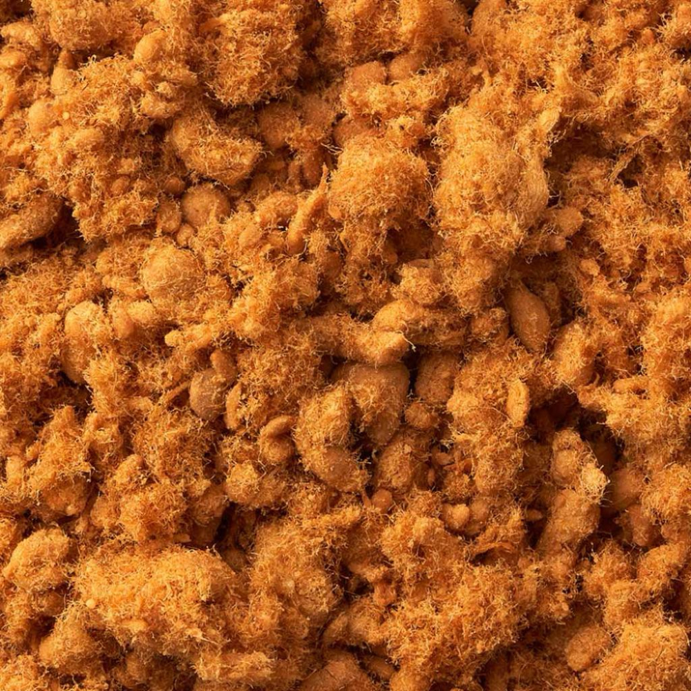 ［現貨秒出］新東陽 精緻 豬肉鬆 肉鬆 罐裝 180g（效期2026.7.31）-細節圖6