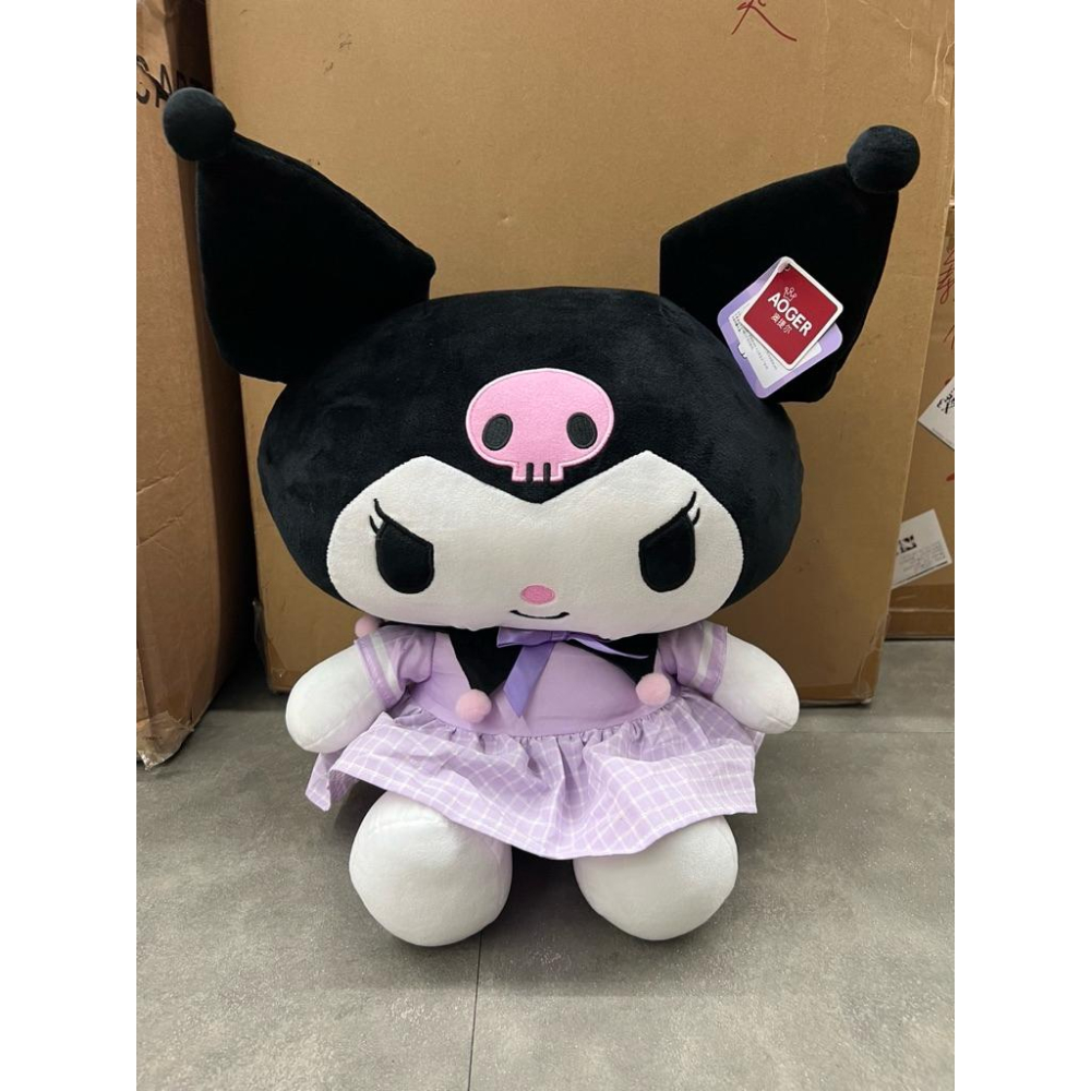 ［現貨秒出］三麗鷗正版酷洛米 帕恰狗   大耳狗 美樂蒂16吋  生日禮物 聖誕禮物-細節圖5