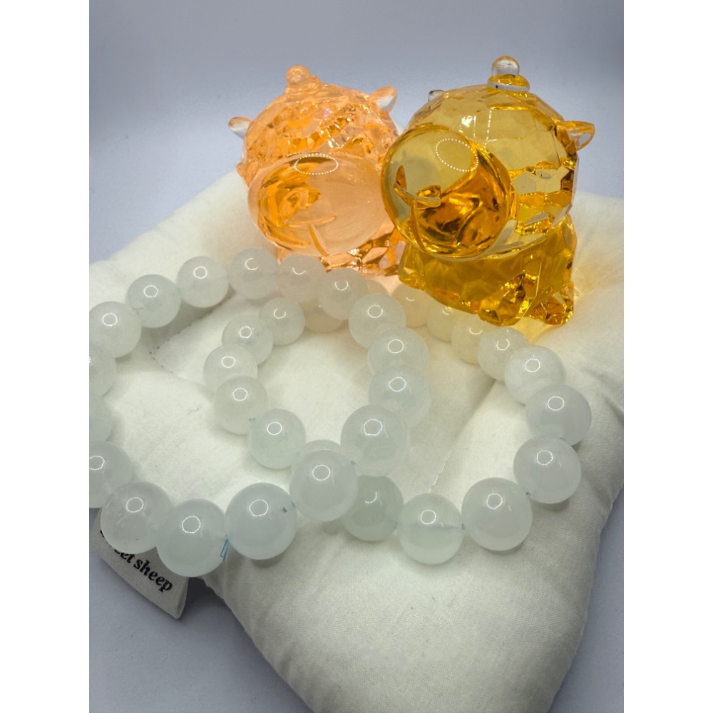 藍天白雲海藍寶-規格圖1