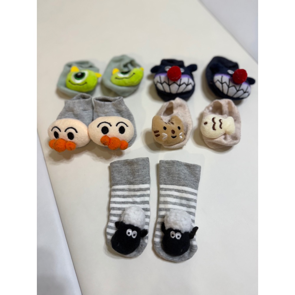 手套+玩具-細節圖3