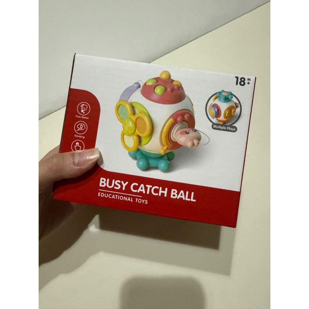 手套+玩具-細節圖4