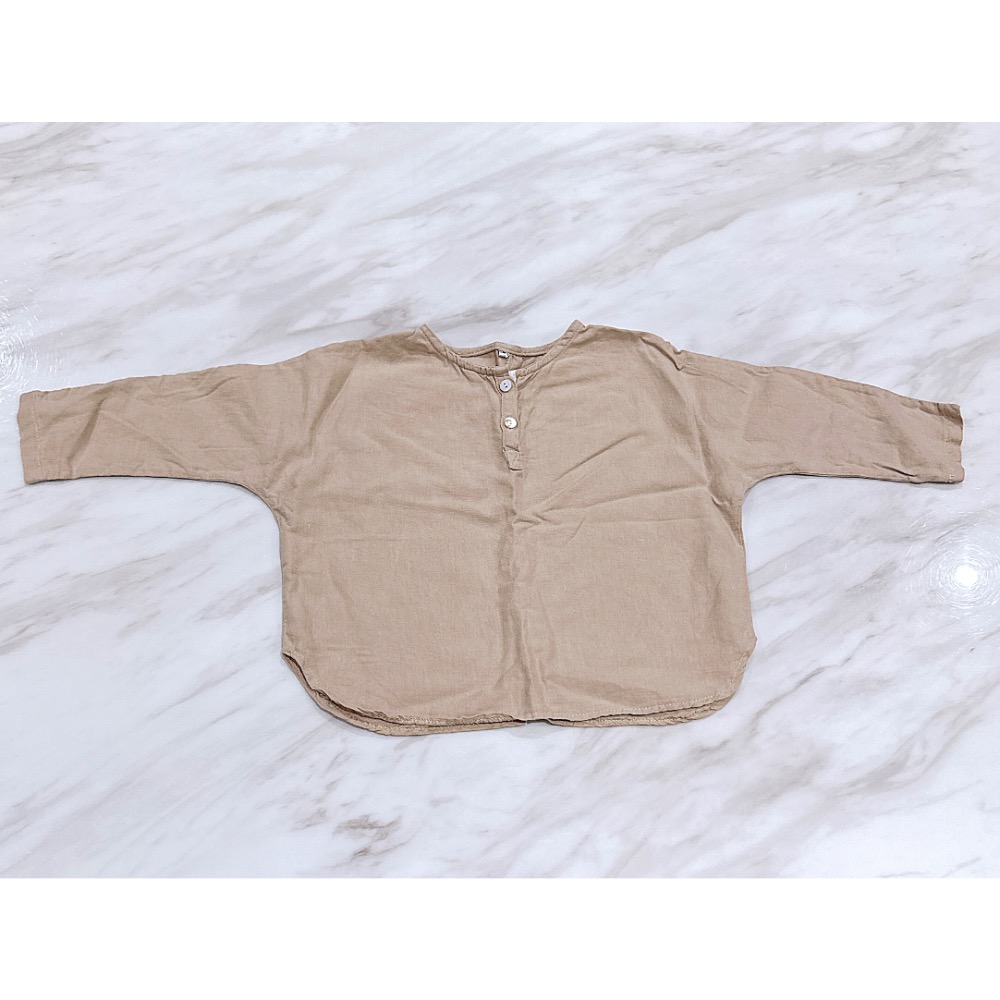 Pmom-上衣2件-細節圖2