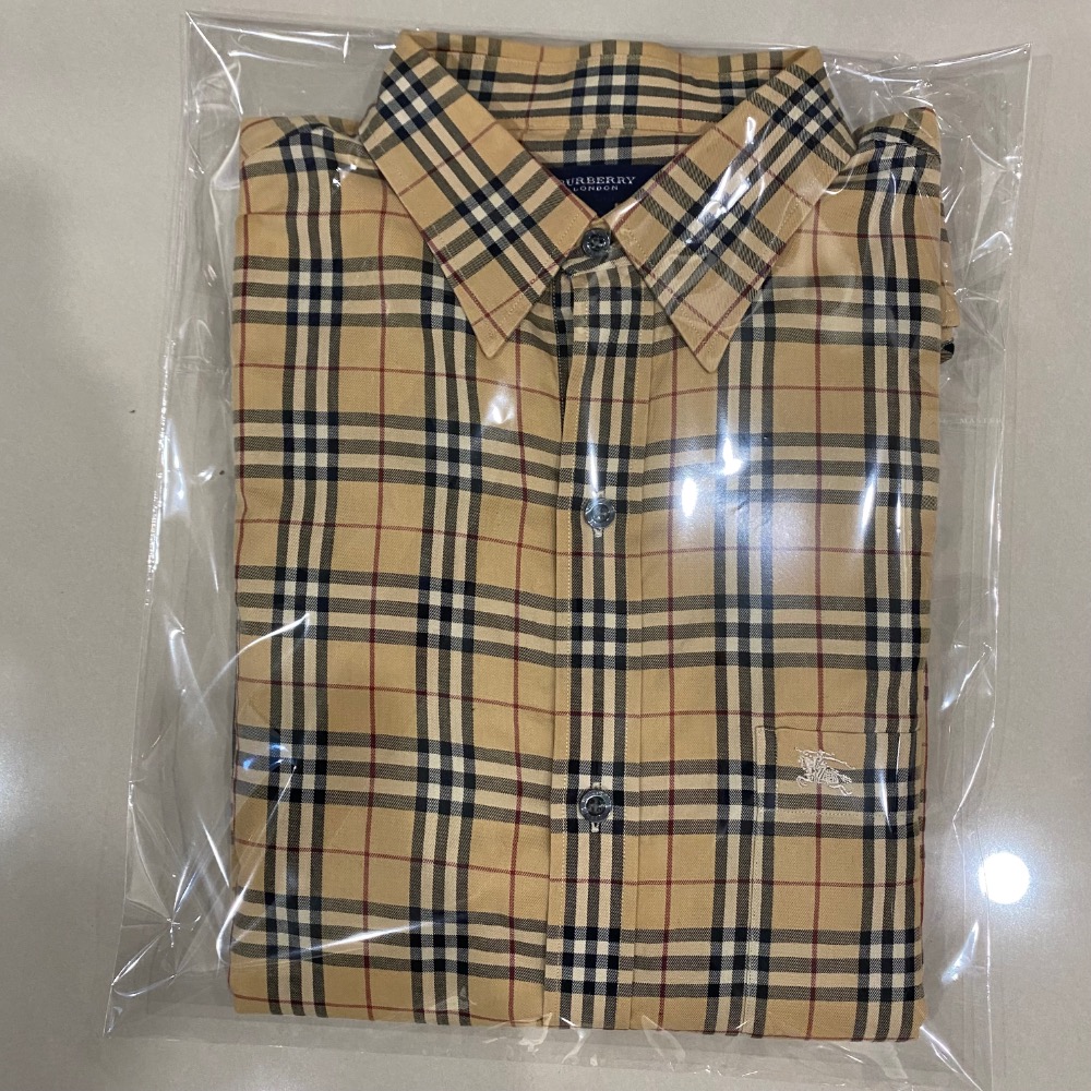 Burberry-細節圖2