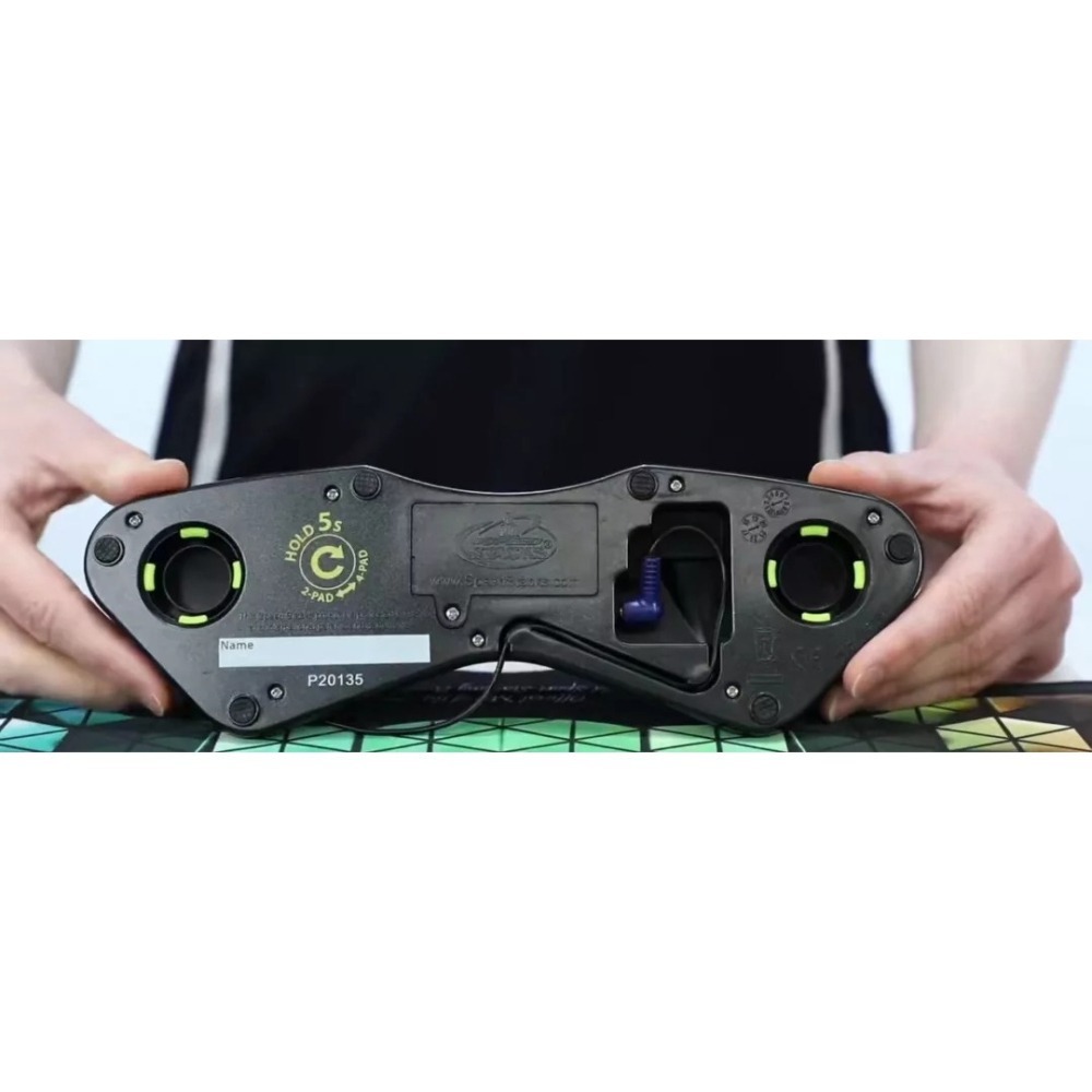 Speed Stacks G5計時器 G5桌墊 史塔克競技疊杯墊子新款-細節圖2