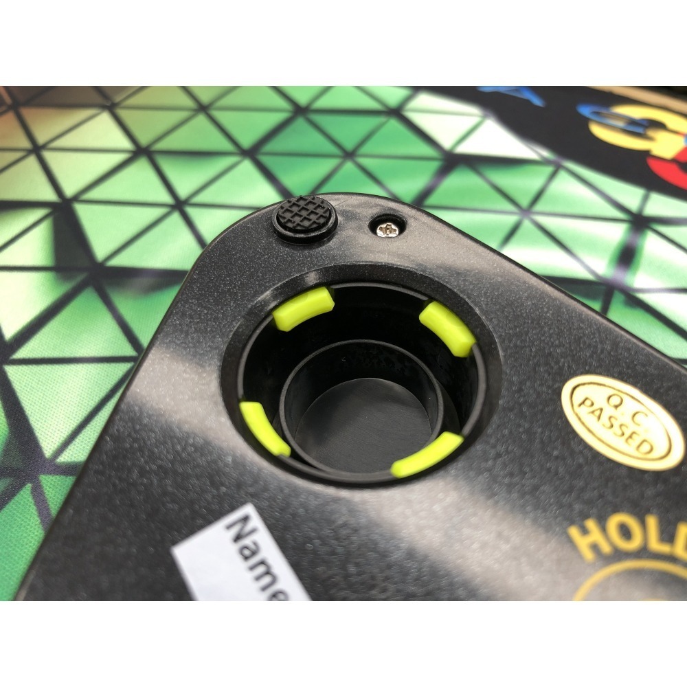 Speed Stacks G5計時器 G5桌墊 史塔克競技疊杯墊子新款-細節圖6