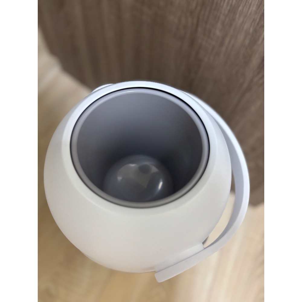 Umee垃圾桶8.5成新（上蓋）-細節圖2