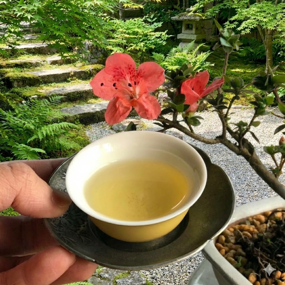 「文平茶莊」坪林包種茶|頂級蘭花香包種|品質認證| 回甘無窮| 送禮自用最佳選擇|送折盒-規格圖2