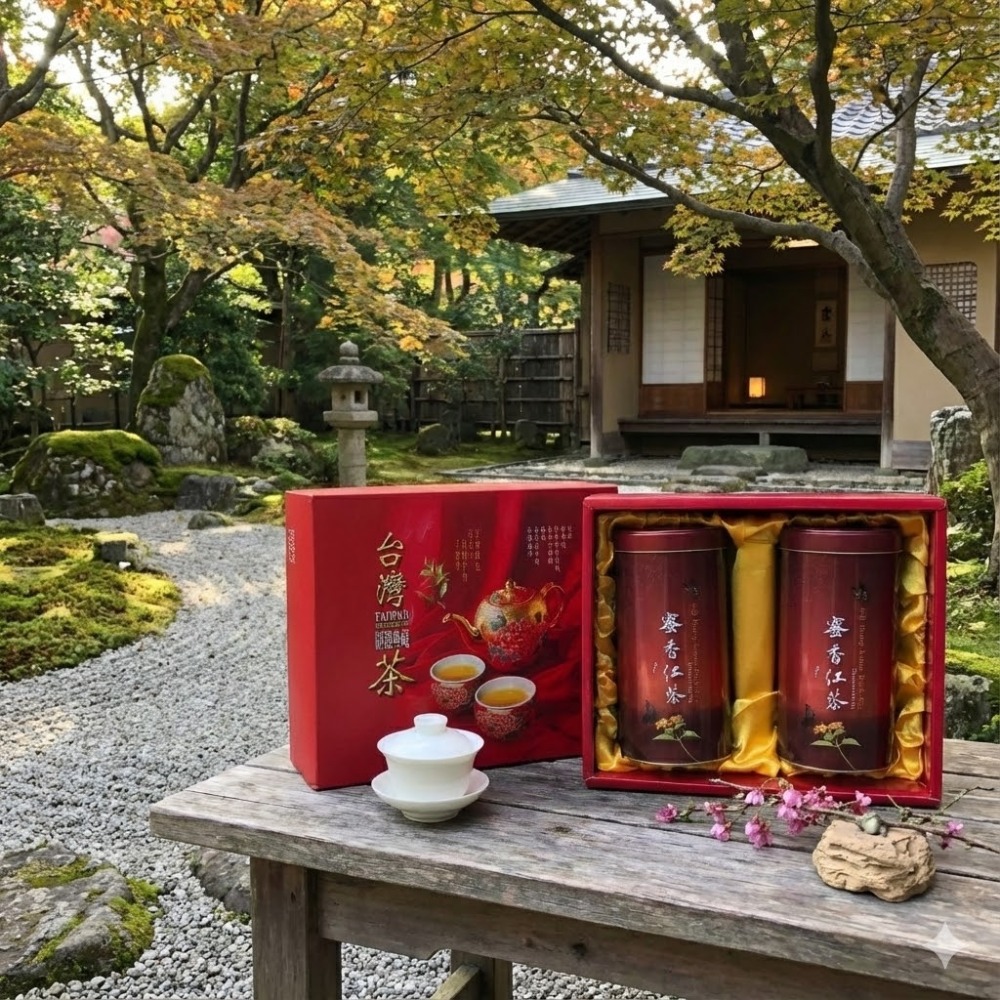 優質「蜜香紅茶」清甜蜜香 無糖 小綠葉蟬 讓您喝出幸福 坪林「文平茶莊」自有品牌 第一選擇-規格圖2