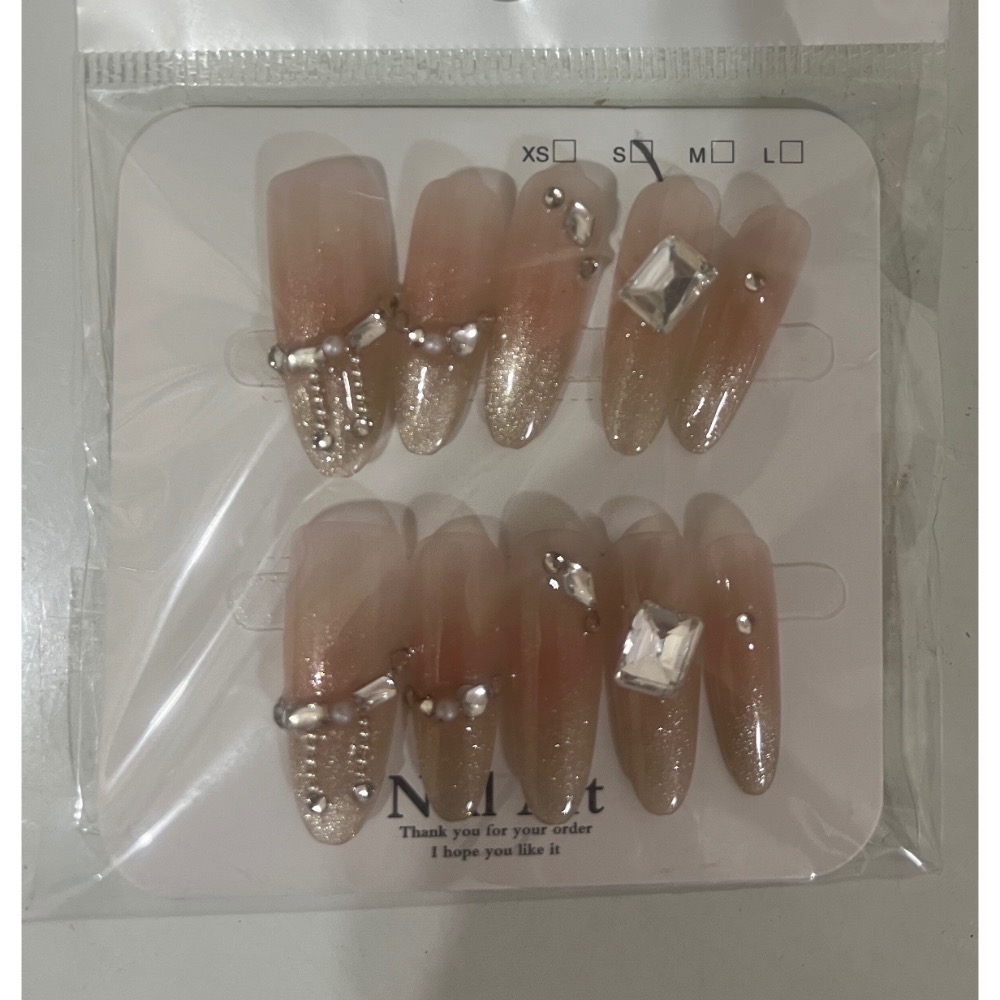 穿戴甲-細節圖2