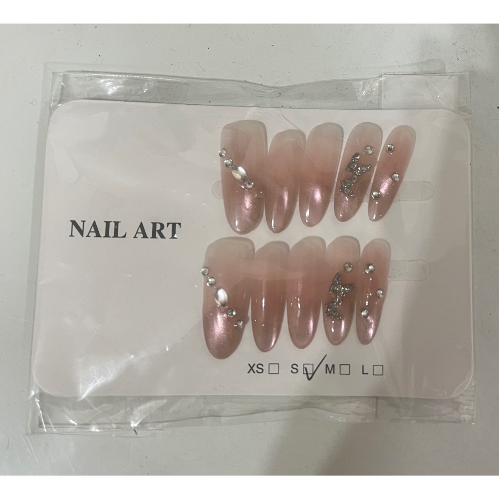 穿戴甲-細節圖3