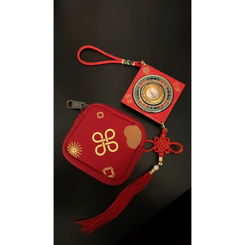 天華 羅盤 小羅盤 TENHUA 代購