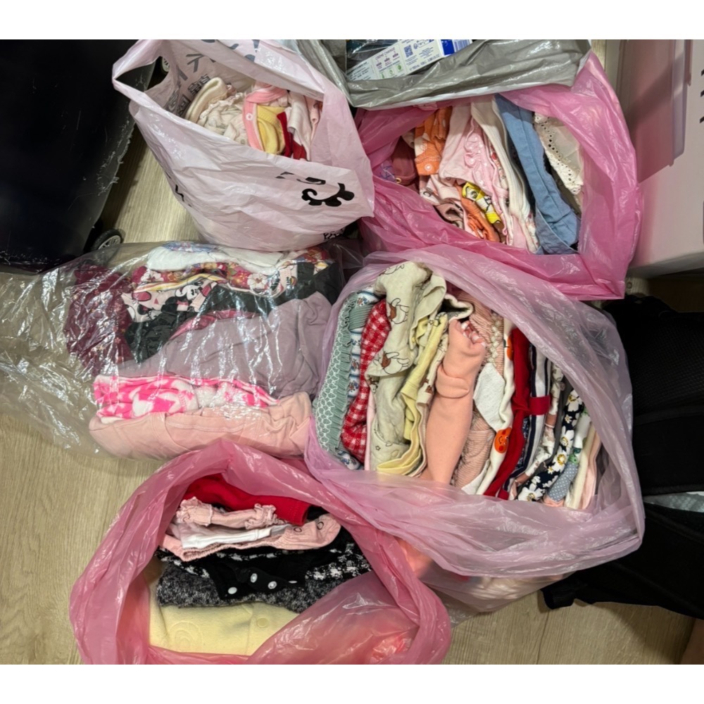 二手衣洋-規格圖1