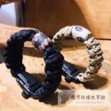 排灣族傳統晶土琉璃求生手環-規格圖3