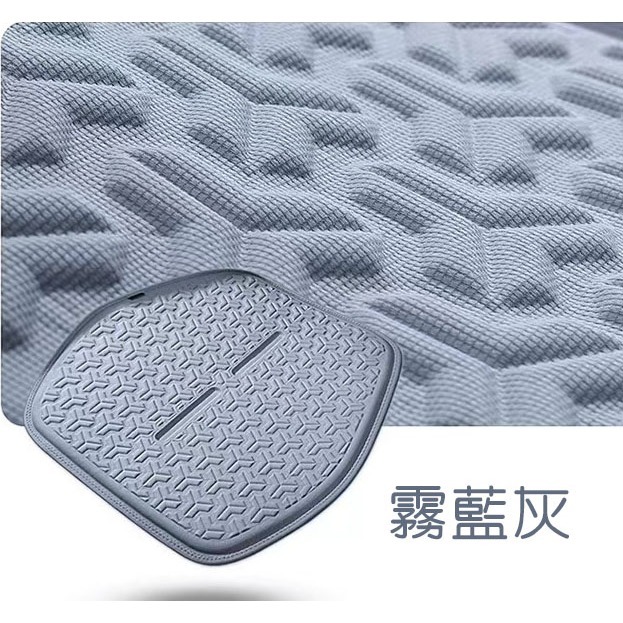 【47x50大尺寸_清爽坐感_每刻都舒服】汽車坐墊 涼感坐墊 汽車椅墊 涼感椅墊 凝膠坐墊 冰涼坐墊-規格圖10