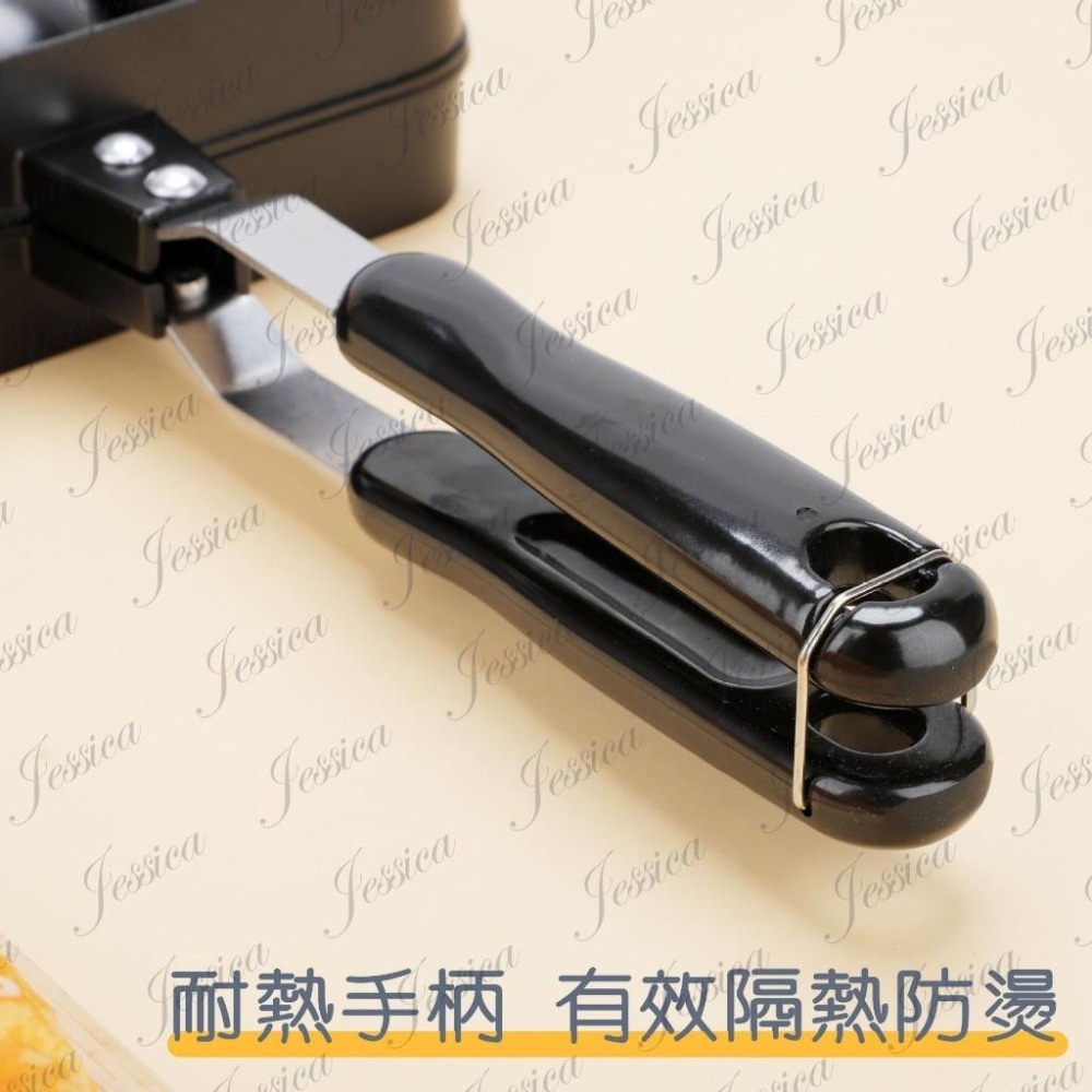 【零廚藝 | 也能輕鬆上手】雞蛋糕模具 模具 雞蛋糕烤盤 雞蛋糕機 雞蛋仔模具 雞蛋糕模-細節圖5