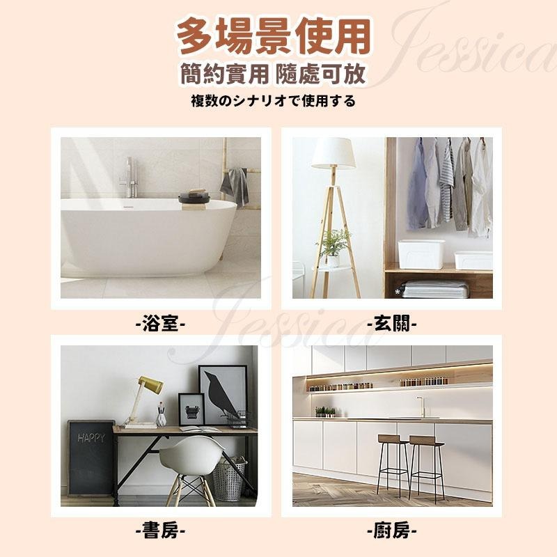 【蛋糕絨地墊_腳感柔軟_讓腳ㄚ舒適乾爽_厚度3cm】浴室地墊 腳踏墊 吸水地墊 厚度3cm 浴室防滑墊 防滑地墊 止滑墊-細節圖9