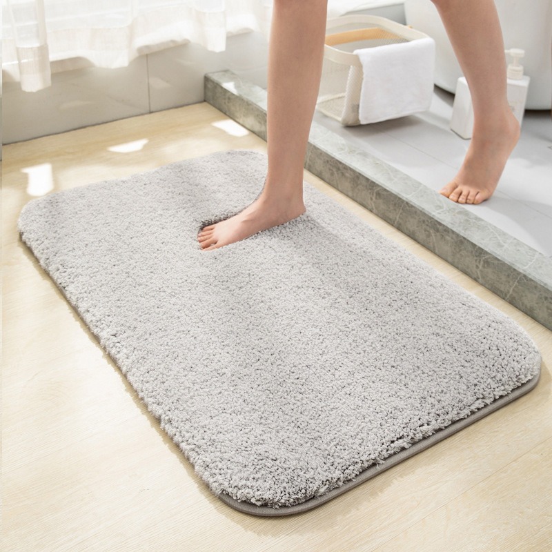 50x80cm_加厚款3cm_【銀曜灰】