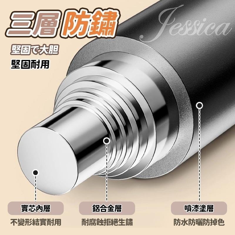 【可愛小熊造型曬襪架_鋁合金_台灣發貨】曬衣夾 曬衣架 晾衣架16夾 28夾 41夾 曬襪架 晾曬架-細節圖6