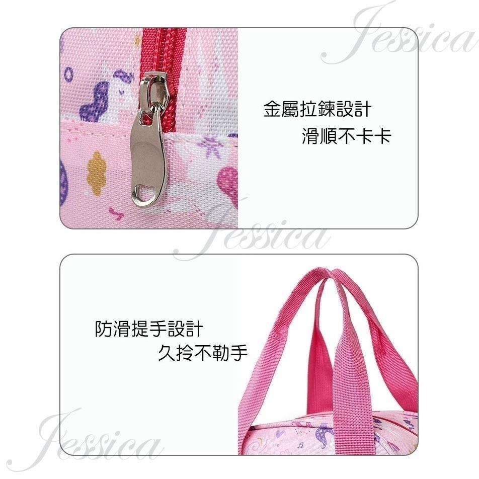【保溫 | 保冰_防水_台灣發貨】兒童餐袋 便當袋 餐袋國小 6L 保溫便當袋 保溫餐袋 便當袋防水 午餐袋-細節圖8