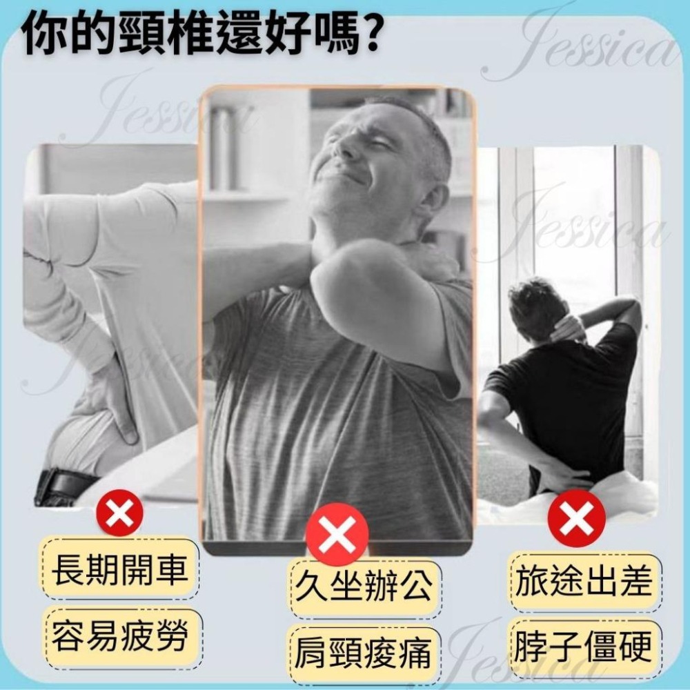 【冰絲面料_涼感升級！壓縮收納_好攜帶_贈收納袋】U型枕 頸枕 護頸枕 飛機枕 旅行枕 連帽頸枕-細節圖2