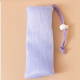 【濃密泡沫_潔淨不費力】起泡網 肥皂袋 香皂袋 起泡袋 肥皂網 肥皂網袋 泡沫網 香皂網袋 潔面網 6層加厚-規格圖3