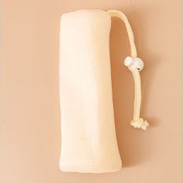 【濃密泡沫_潔淨不費力】起泡網 肥皂袋 香皂袋 起泡袋 肥皂網 肥皂網袋 泡沫網 香皂網袋 潔面網 6層加厚-規格圖3