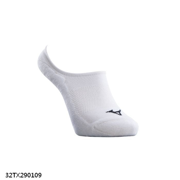 Mizuno 運動隱形襪 運動船型襪 羽球襪 羽球隱形襪 32TX2901-細節圖2