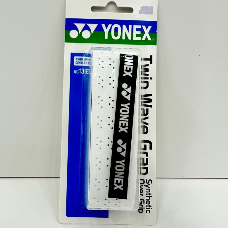 【力揚體育 羽球店】 Yonex Ac139ex 雙龍骨 龍骨握把布 羽球 握把皮 握把布  ac139 GRIP-細節圖2