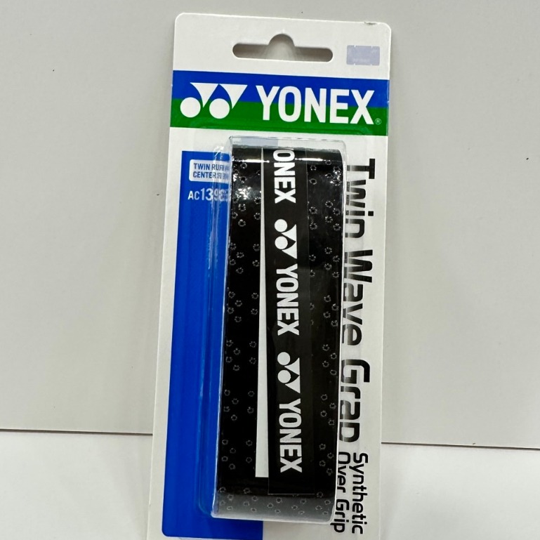 【力揚體育 羽球店】 Yonex Ac139ex 雙龍骨 龍骨握把布 羽球 握把皮 握把布  ac139 GRIP-細節圖3