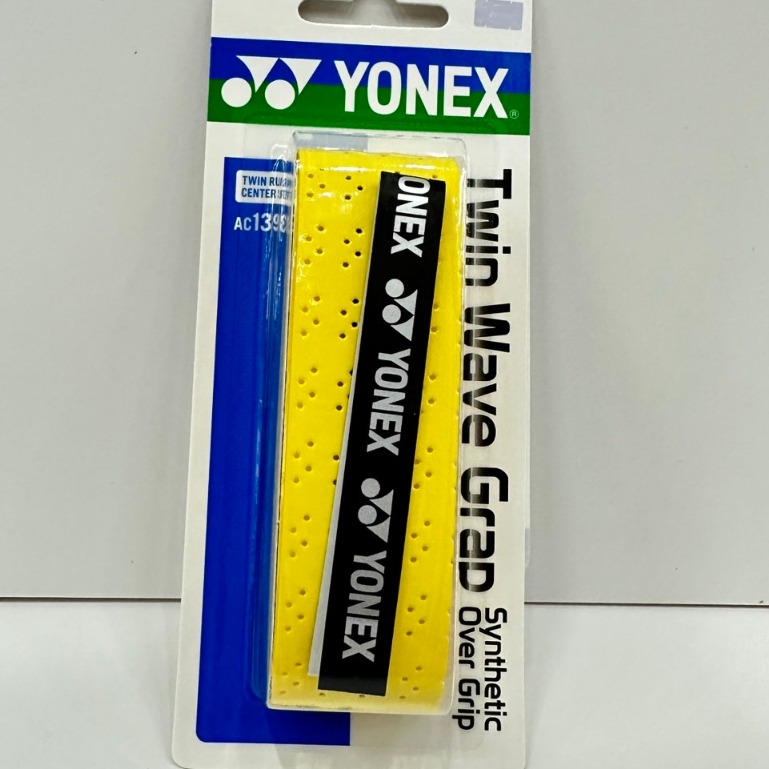 【力揚體育 羽球店】 Yonex Ac139ex 雙龍骨 龍骨握把布 羽球 握把皮 握把布  ac139 GRIP-細節圖4