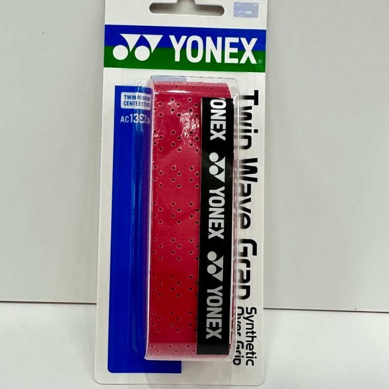 【力揚體育 羽球店】 Yonex Ac139ex 雙龍骨 龍骨握把布 羽球 握把皮 握把布  ac139 GRIP-細節圖5