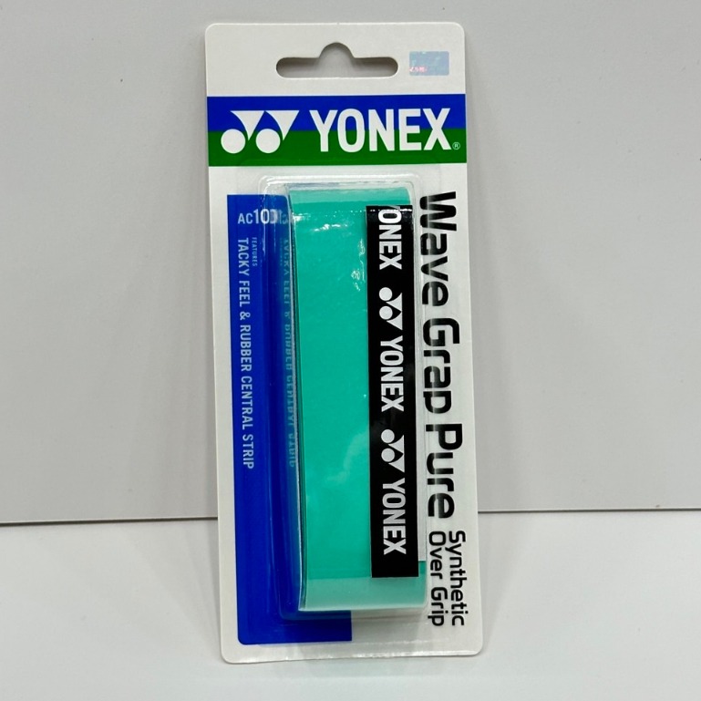 【力揚體育 羽球店】 Yonex 龍骨握把布 握皮 握把皮 握把布 Ac108wex 羽球 羽球拍-細節圖2