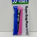 【力揚體育 羽球店】 YONEX 握把布 AC108EX 握皮 AC108 升級版 AC102 握把皮-規格圖7