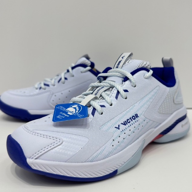 【力揚體育 羽球店】 勝利 羽毛球鞋 Victor 羽球鞋 A970 A970TD-細節圖2