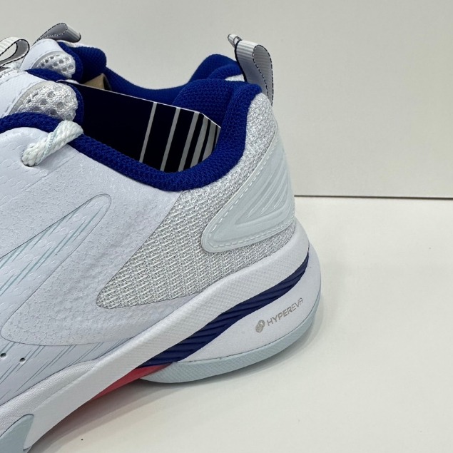 【力揚體育 羽球店】 勝利 羽毛球鞋 Victor 羽球鞋 A970 A970TD-細節圖3