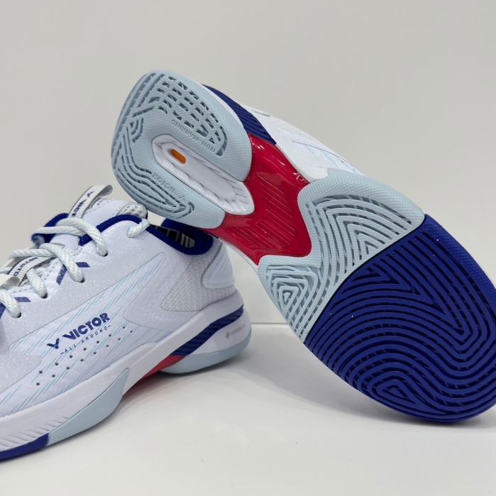 【力揚體育 羽球店】 勝利 羽毛球鞋 Victor 羽球鞋 A970 A970TD-細節圖6
