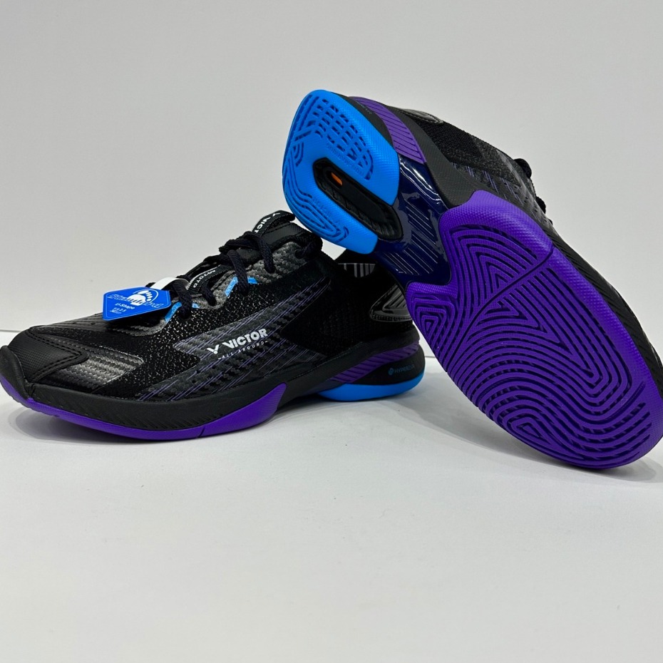 【力揚體育 羽球店】 勝利 羽毛球鞋 Victor 羽球鞋 A970 A970TD-細節圖7
