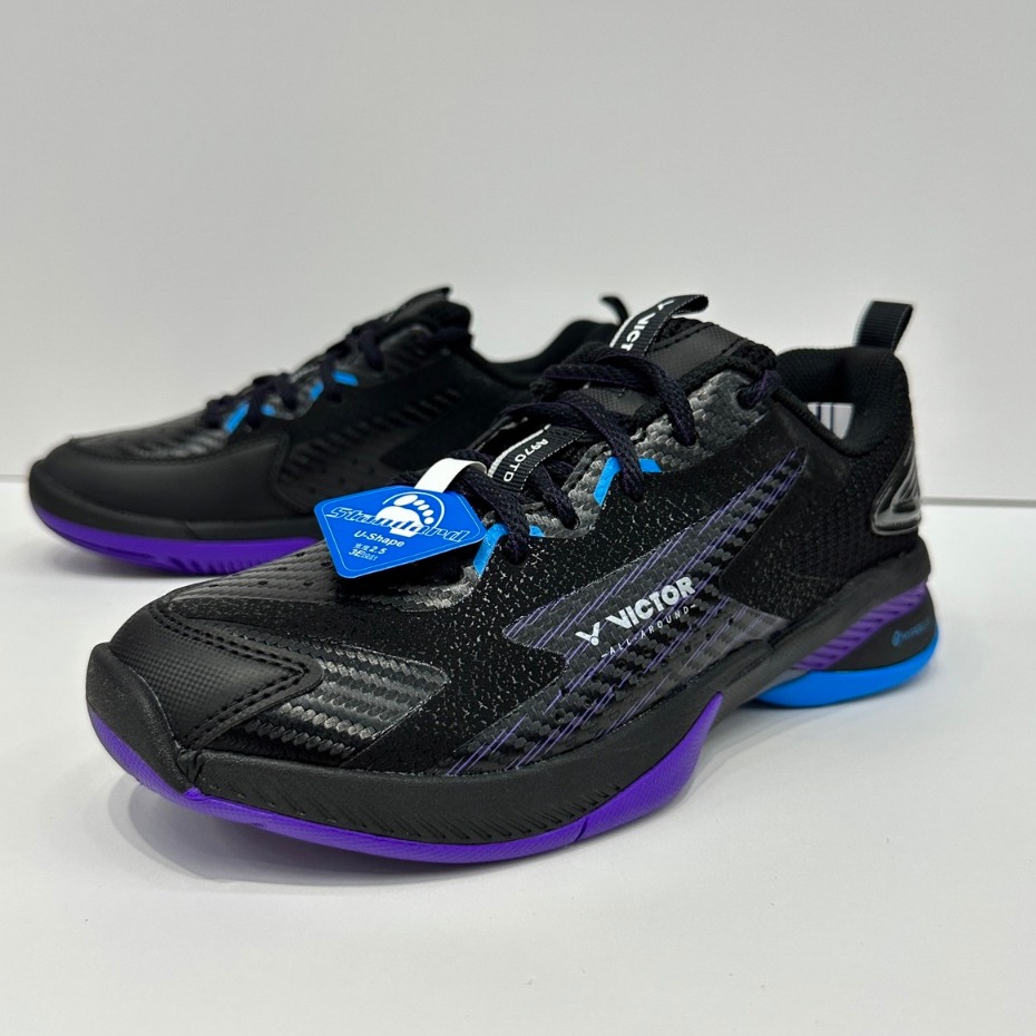 【力揚體育 羽球店】 勝利 羽毛球鞋 Victor 羽球鞋 A970 A970TD-細節圖8