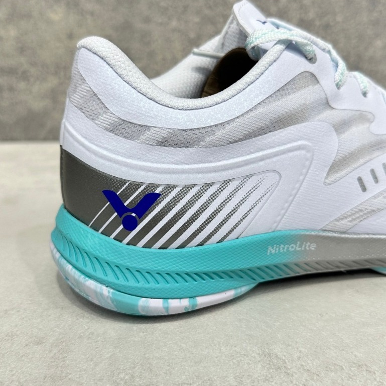 【力揚體育 羽球店】 Victor 羽球鞋 S99ELITE 超輕羽球鞋 勝利 羽毛球鞋-細節圖2