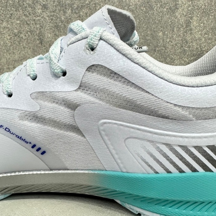 【力揚體育 羽球店】 Victor 羽球鞋 S99ELITE 超輕羽球鞋 勝利 羽毛球鞋-細節圖3