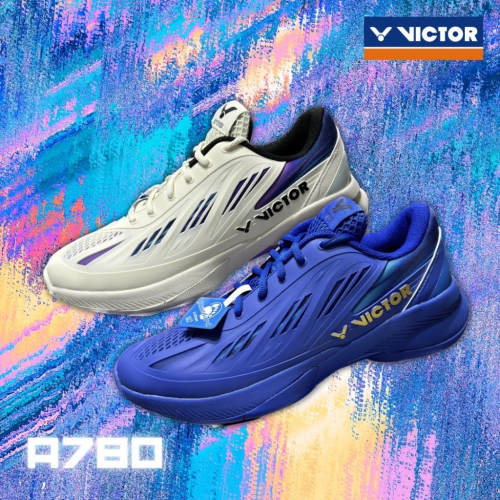【力揚體育 羽球店】勝利 羽球鞋 A780 L Victor A780 F 羽毛球鞋