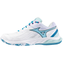 【力揚體育 羽球店】 Mizuno 羽球鞋 WAVE FANG 2 美津濃 羽毛球鞋 71GA231311-規格圖7