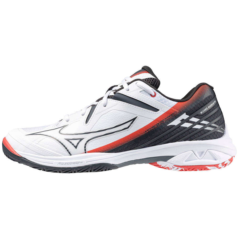 【力揚體育 羽球】 Mizuno 羽球鞋 WAVE CLAW 3 美津濃 羽毛球鞋 71GA244303-細節圖8