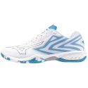 【力揚體育 羽球】 Mizuno 羽球鞋 WAVE CLAW EL 2 美津濃 羽毛球鞋 71GA228020-規格圖8