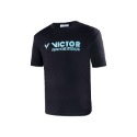 【力揚體育 羽球】 VICTOR 團購 羽球衣 印花 T-Shirt T-11102 A/C 羽球服飾 羽球-規格圖7