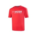 【力揚體育 羽球】 VICTOR 團購 羽球衣 印花 T-Shirt T-11102 A/C 羽球服飾 羽球-規格圖7