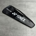 【力揚體育 羽球店】 YONEX 羽球拍袋 單支裝拍袋 羽球背袋 羽球袋 半拍套 絨布袋 羽球拍 拍袋-規格圖5