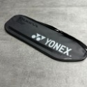 【力揚體育 羽球店】 YONEX 羽球拍袋 單支裝拍袋 羽球背袋 羽球袋 半拍套 絨布袋 羽球拍 拍袋-規格圖5